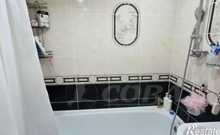 2-комн квартира 9-й микрорайон, 28