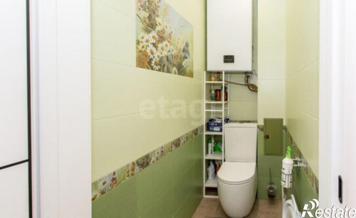 2-комн квартира микрорайон 3Б, 19Б
