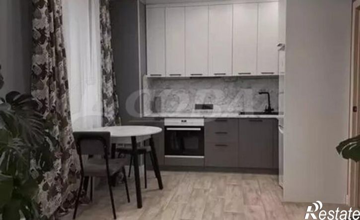 1-комн квартира 15-й микрорайон, 39