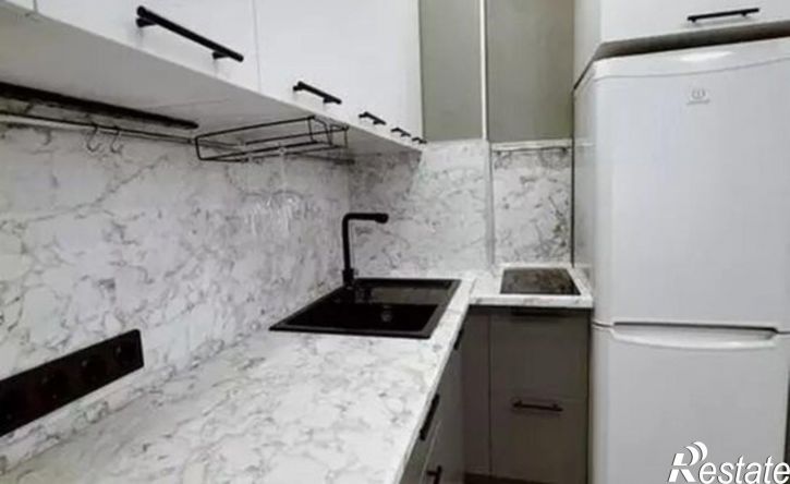 1-комн квартира 15-й микрорайон, 39