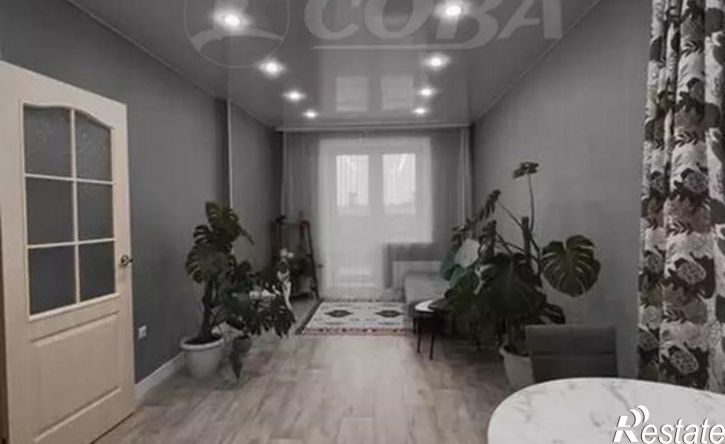 1-комн квартира 15-й микрорайон, 39