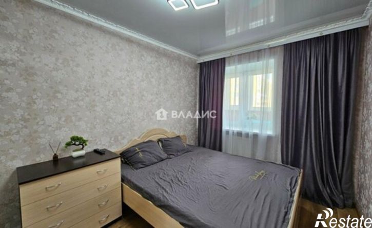 1-комн квартира 7-й микрорайон, 49А