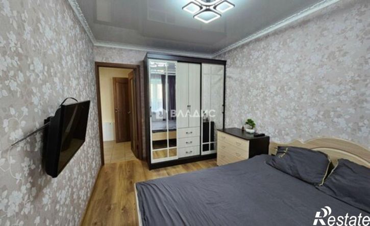 1-комн квартира 7-й микрорайон, 49А