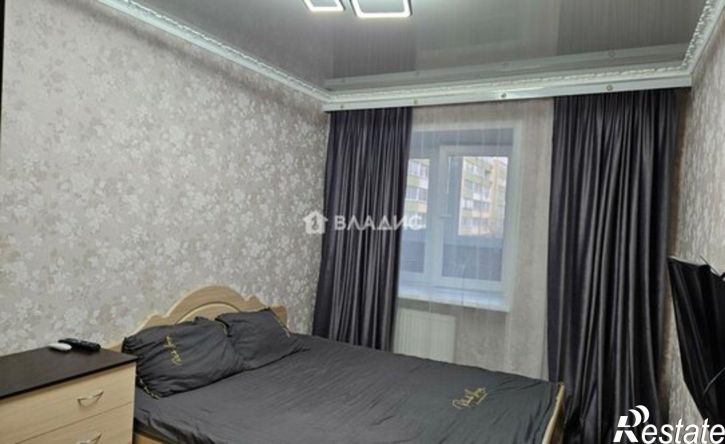 1-комн квартира 7-й микрорайон, 49А