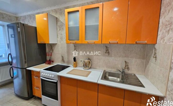 1-комн квартира 7-й микрорайон, 49А