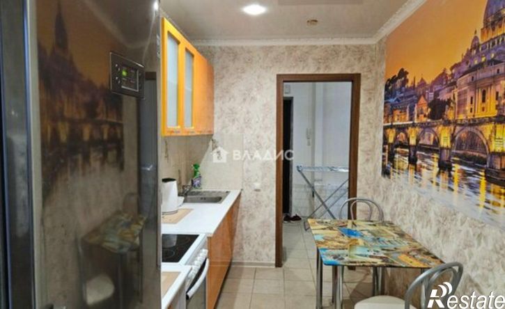 1-комн квартира 7-й микрорайон, 49А