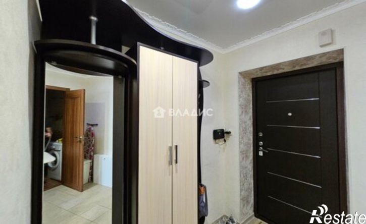 1-комн квартира 7-й микрорайон, 49А
