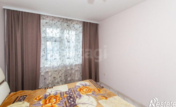 2-комн квартира 7-й микрорайон, 36А