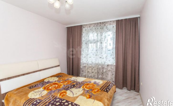2-комн квартира 7-й микрорайон, 36А