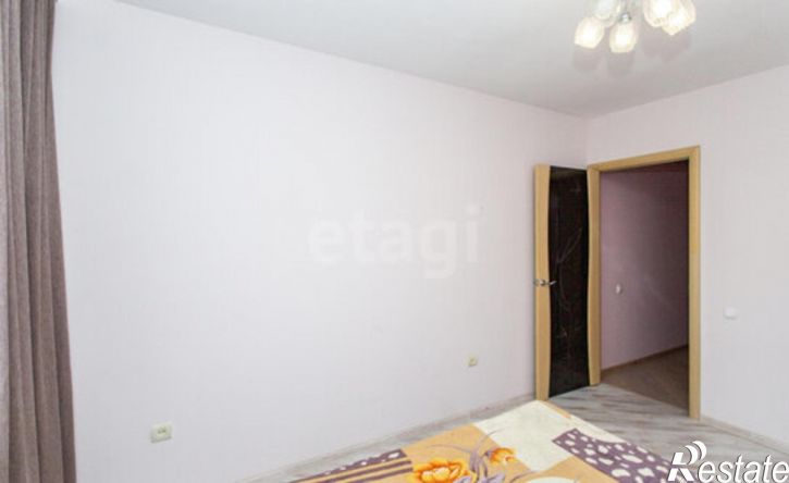 2-комн квартира 7-й микрорайон, 36А
