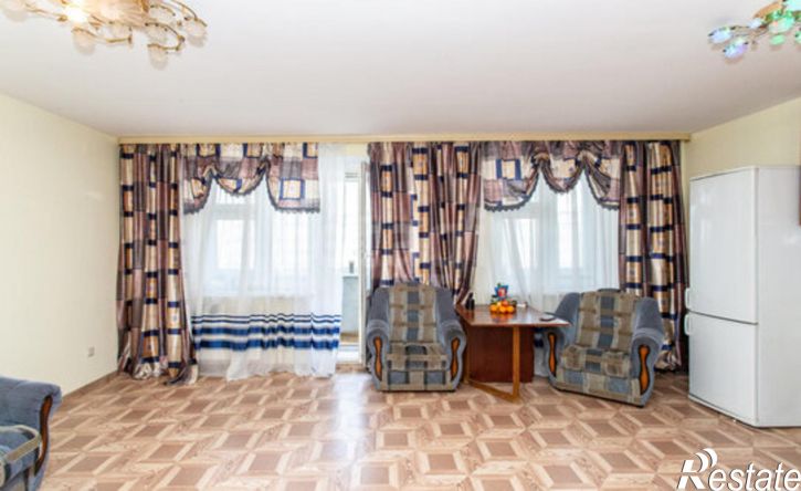 2-комн квартира 7-й микрорайон, 36А