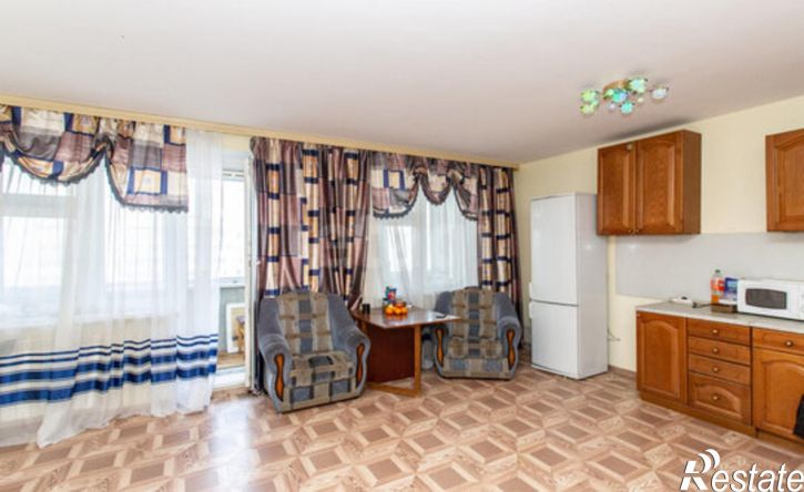 2-комн квартира 7-й микрорайон, 36А