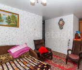 1-комн, 36кв м, этаж 4/5 7-й микрорайон, 7
