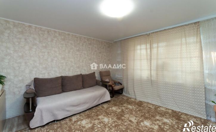 4-комн квартира микрорайон 7А, 32А