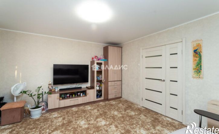 4-комн квартира микрорайон 7А, 32А