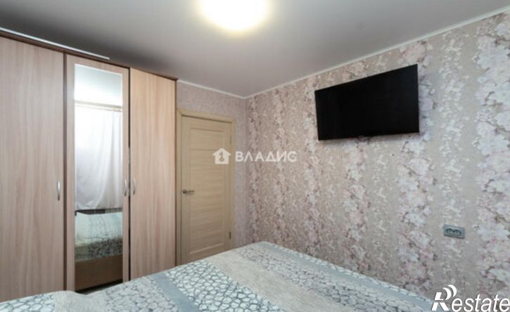 4-комн квартира микрорайон 7А, 32А