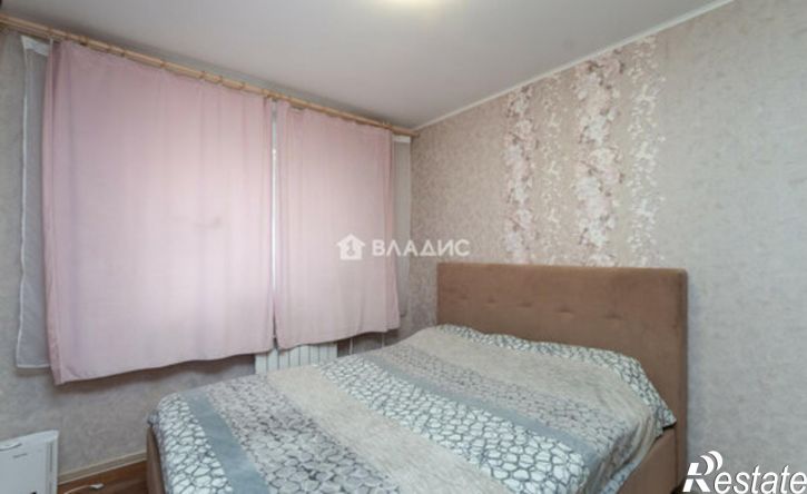 4-комн квартира микрорайон 7А, 32А