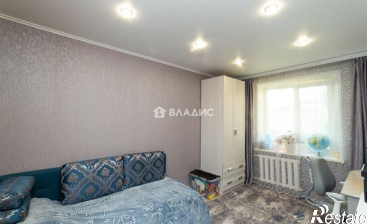 4-комн квартира микрорайон 7А, 32А