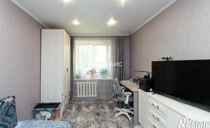 4-комн квартира микрорайон 7А, 32А