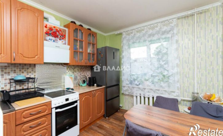 4-комн квартира микрорайон 7А, 32А