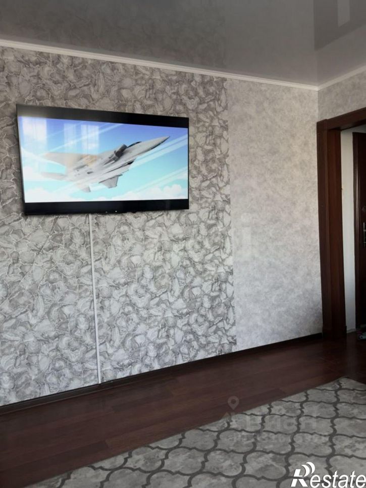 2-комн квартира городской округ Тобольск