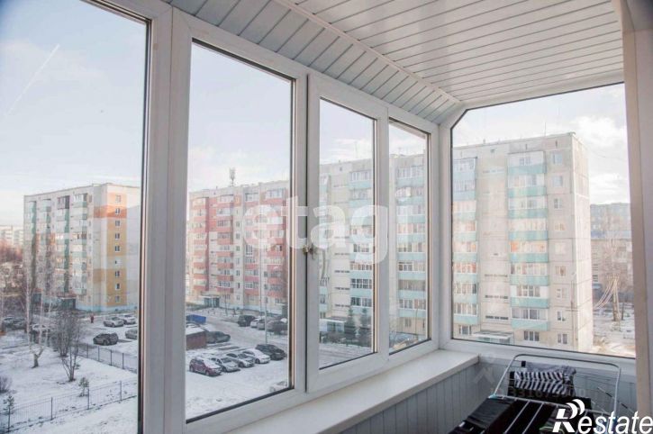 2-комн квартира городской округ Тобольск
