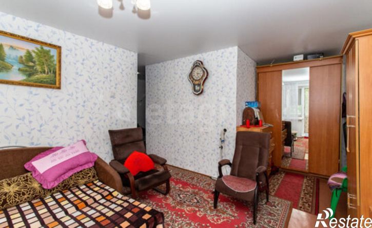 1-комн квартира 7-й микрорайон, 7