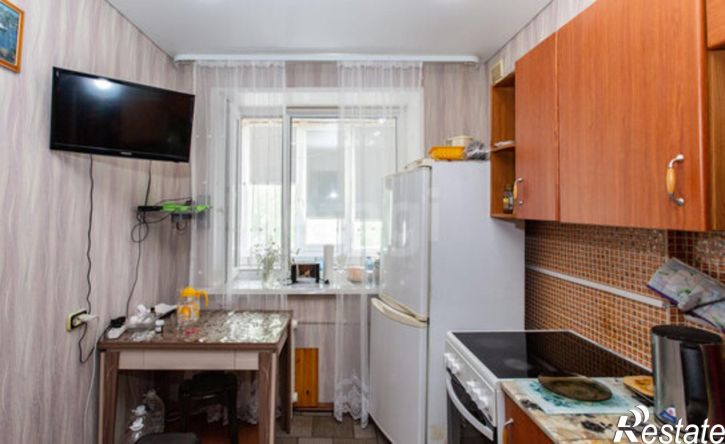 1-комн квартира 7-й микрорайон, 7