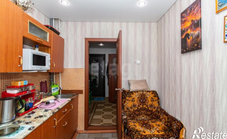 1-комн квартира 7-й микрорайон, 7