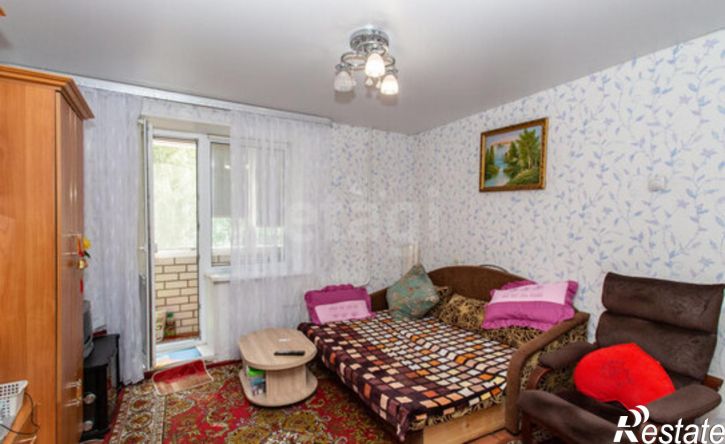 1-комн квартира 7-й микрорайон, 7