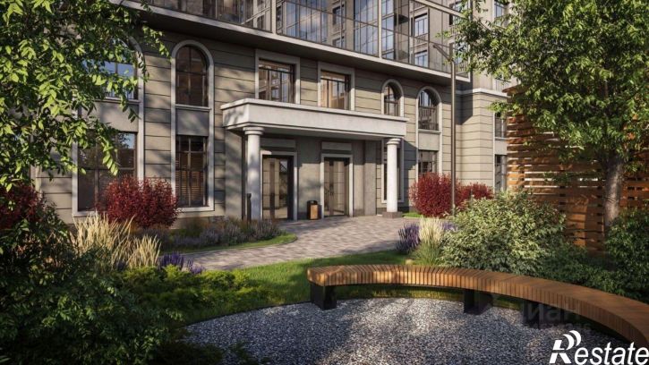 2-комн квартира в новом доме микрорайон 7А, 29