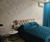 3-комн, 83кв м, этаж 5/9 15-й микрорайон, 10