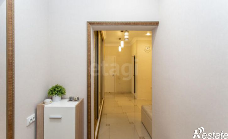 2-комн квартира микрорайон 7А, 43