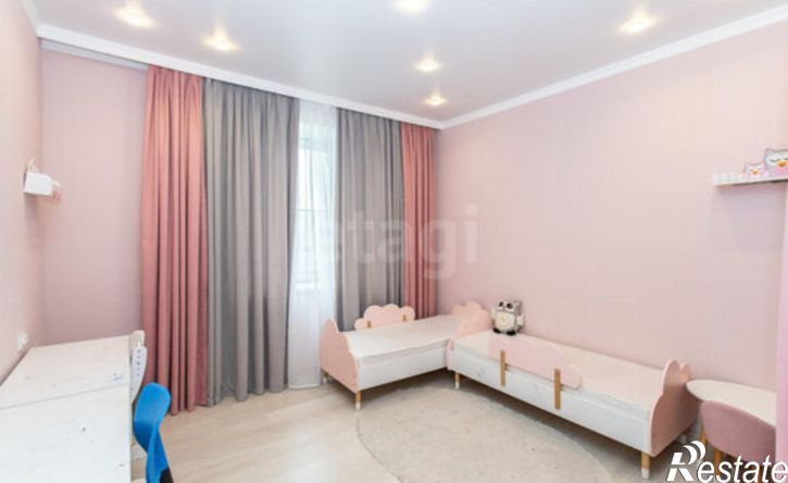 1-комн квартира микрорайон 7А, 43