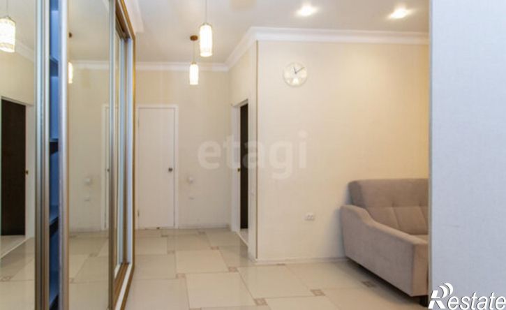 2-комн квартира микрорайон 7А, 43