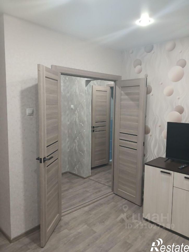1-комн квартира 9-й микрорайон, 22Б