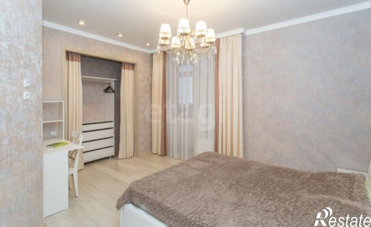 1-комн квартира микрорайон 7А, 43