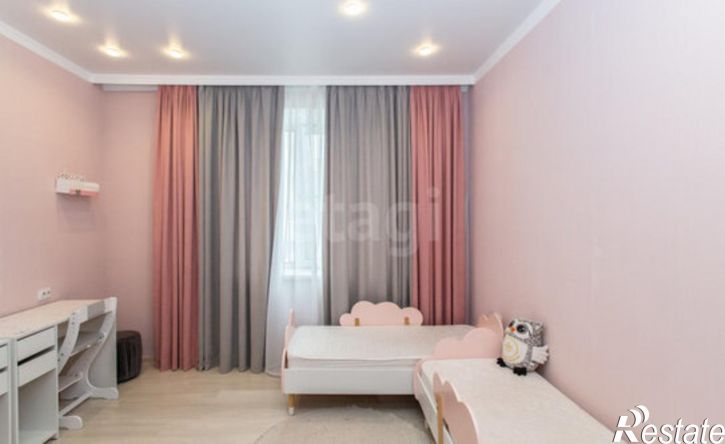 1-комн квартира микрорайон 7А, 43