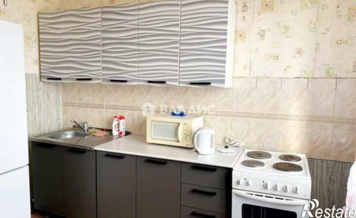 2-комн квартира 9-й микрорайон, 28А