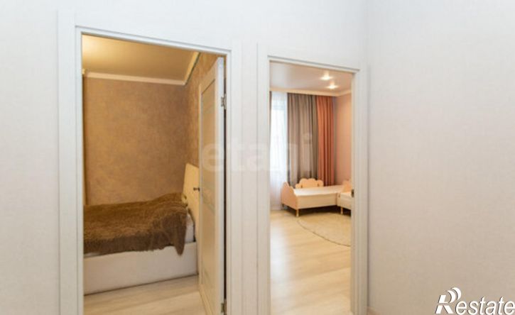 1-комн квартира микрорайон 7А, 43