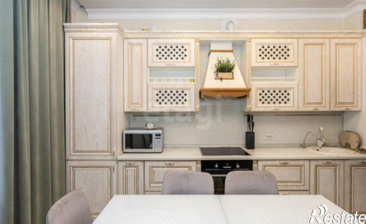 2-комн квартира микрорайон 7А, 43