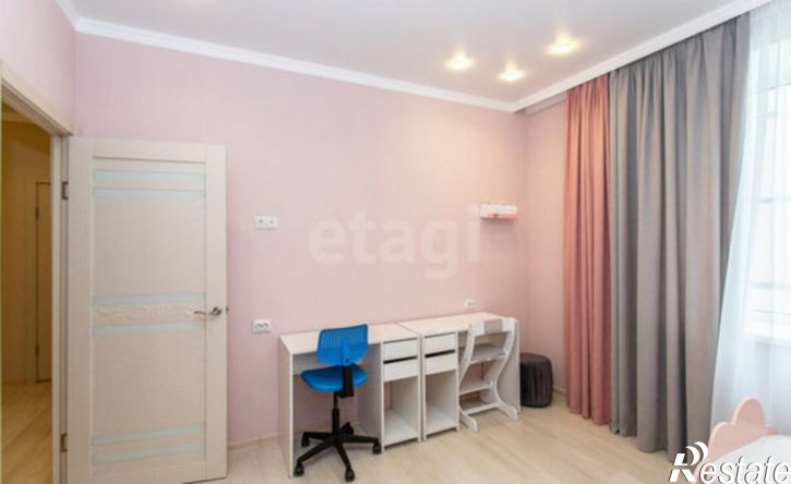 1-комн квартира микрорайон 7А, 43
