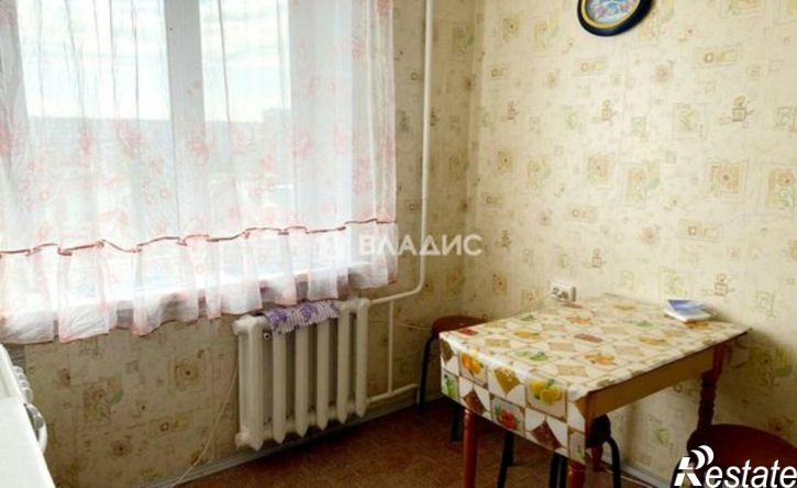 2-комн квартира 9-й микрорайон, 28А