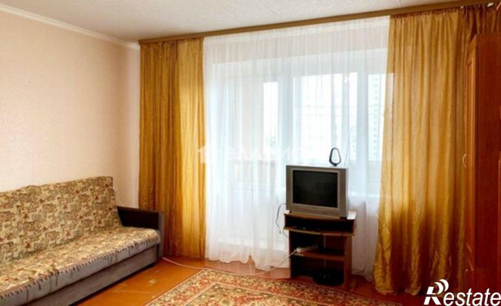 2-комн квартира 9-й микрорайон, 28А