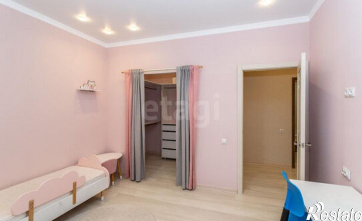 1-комн квартира микрорайон 7А, 43
