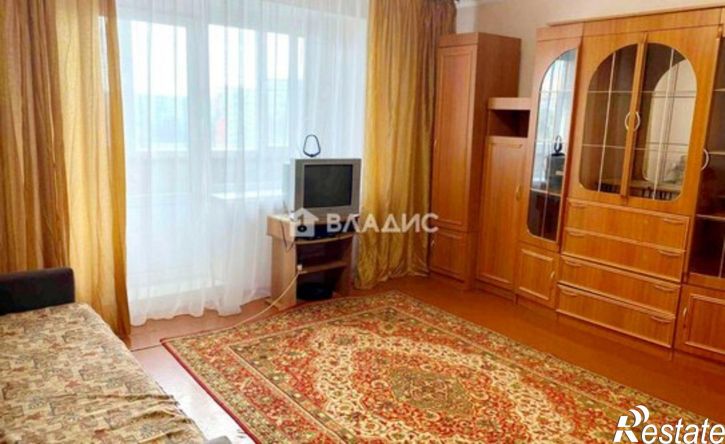 2-комн квартира 9-й микрорайон, 28А