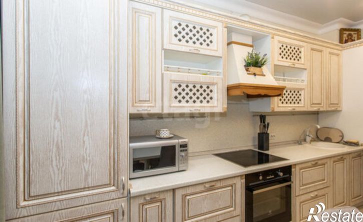 2-комн квартира микрорайон 7А, 43
