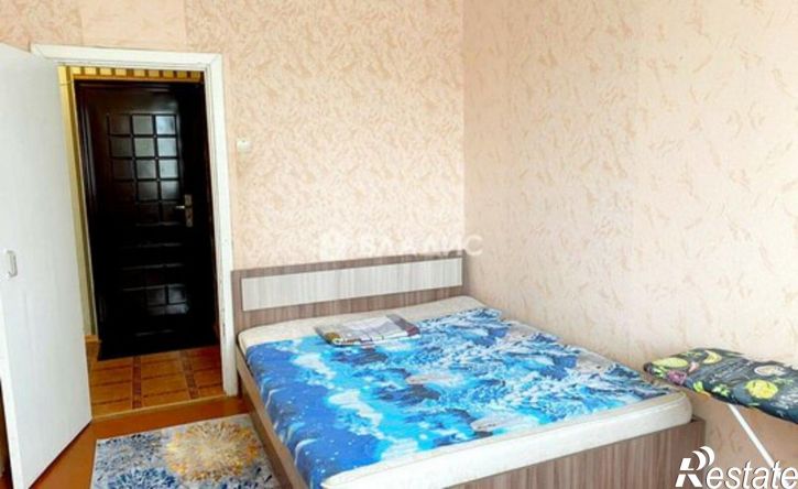 2-комн квартира 9-й микрорайон, 28А