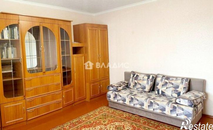 2-комн квартира 9-й микрорайон, 28А