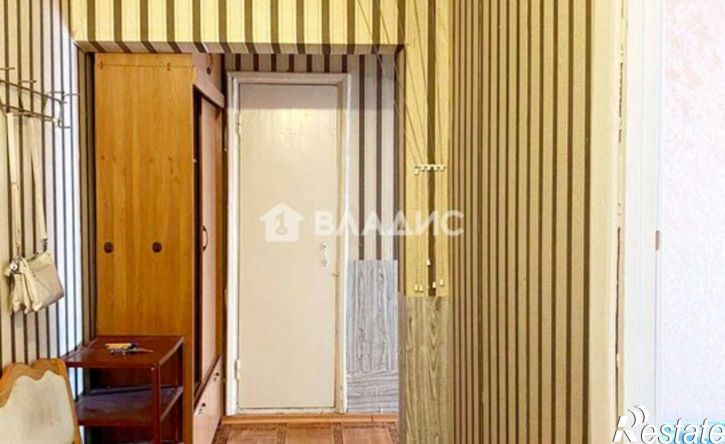 2-комн квартира 9-й микрорайон, 28А